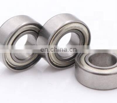 Small Deep groove ball bearing 5*11*5 mm miniature ball bearing 685 685ZZ dimensions with 685 2RS