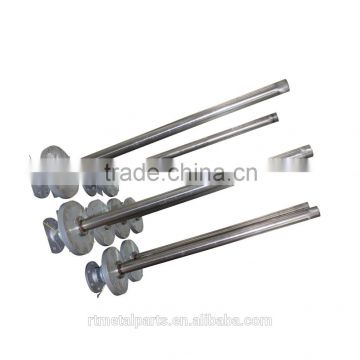 Custom wholesale various types of high-quality metal stamping parts