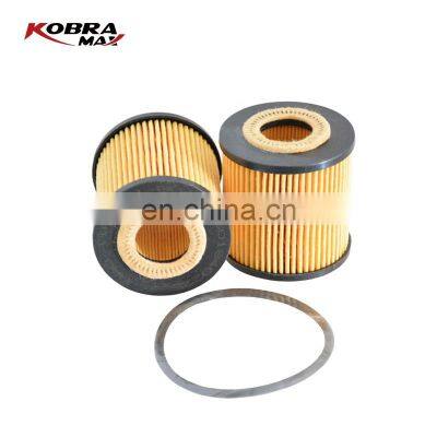 1601840225 HU68X auto cross reference engine production line Car Oil Filter For Smart