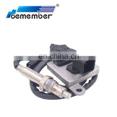 OE Member 5WK96773 SCR Nox Sensor 12V Automotive Exhaust Gas Systems Nitrogen Oxide Nox Sensor 552182 For RE