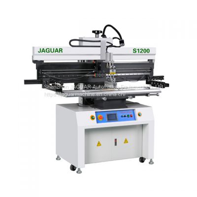 Factory Price Automatic PCB Solder Paste Printer SMD Assembly Screen Stencil Printer