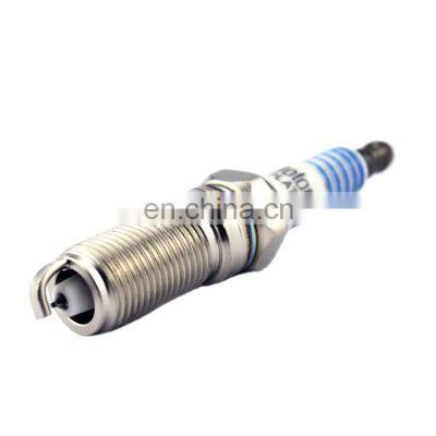 SP-411platino Spark plugs for punta bujia parts AYFS22FM SP-432 SP-479