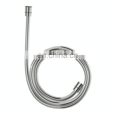 flexible stainless steel spring shower hose
