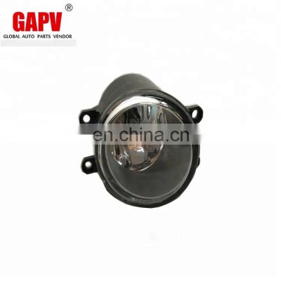 GAPV HOT SALE auto parts fog lamp Right for TOYOTA CAMRY 81210-06050 81220-06050