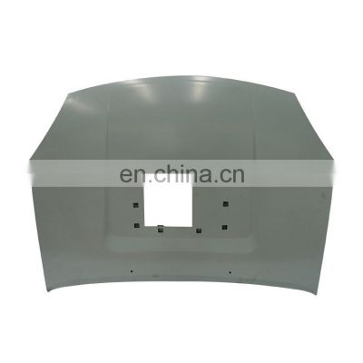 factory provide of auto parts engine hoods car hood cover for HAVAL H3 2005