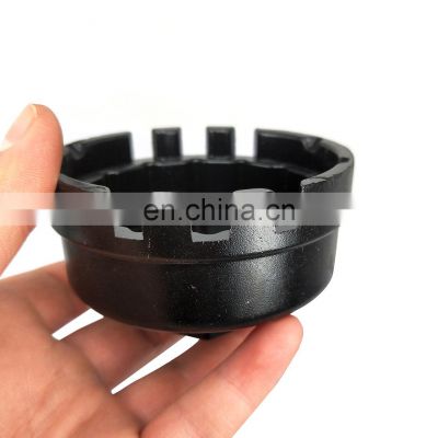 Sliver and black color Forged Scion Black Oil Filter Wrench for car repair oil filter wrench