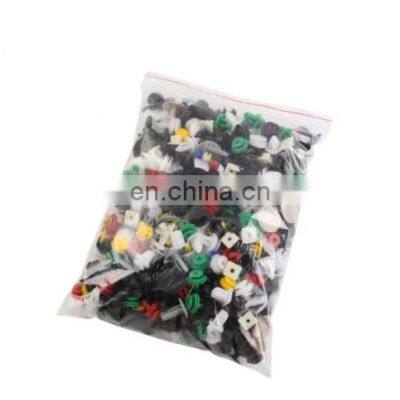Mixed Auto Clips Retainer Car Fastener Rivet for Germany car