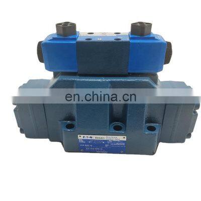 Eaton vickers DG5V-8 DG3V-8 series Hydraulic Solenoid Directional Control Valve DG5V-8-H-6C-T-M-U-D-10