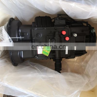 JAC genuine parts high quality TRANSMISSION ASSY, for JAC heavy duty truck, part code 8JS105TA(G12478)