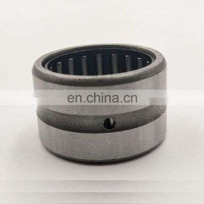 High Quality Industrial Small Needle Bearing Heavy Duty Split Cage Needle Roller Bearing HK0508