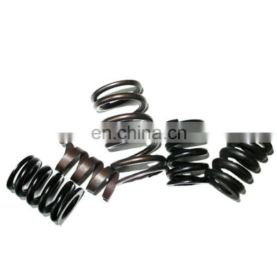 Best quantity motorcycle shock absorber spring flat wire colors spray brake chamber spring