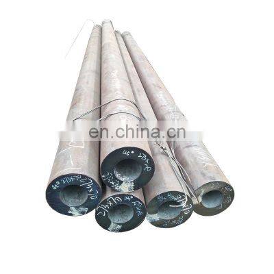 15mm-100mm steel hollow bar for mining drill rod