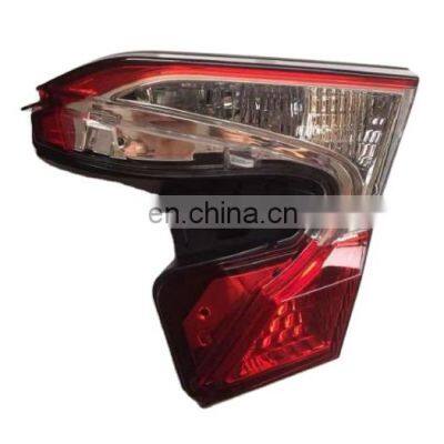 Auto Led Tail Lamp For Toyota Chr Tail Light Taillamp Rear Lights Lamps Taillight For Chr 2017