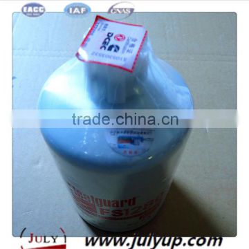 High Quality Fuel Filter Fs1280 3930942 for sale