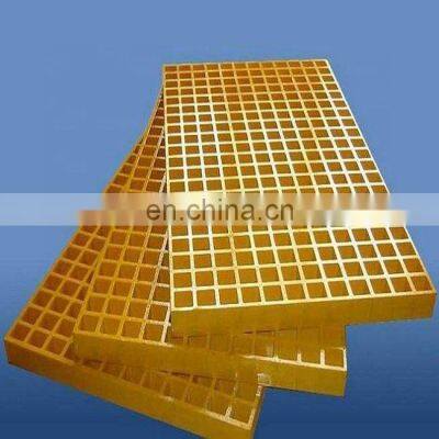 fiberglass molded grating panels for walkway outdoor plastic walkway