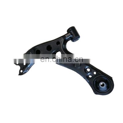 48068-47060 48068-02310 IN STOCK  Auto High Cost Performance Suspensions Parts Control Arm for TOYOTA Corolla 2016-2019