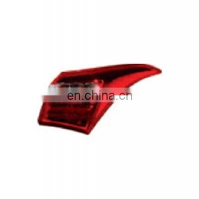 For I30 2013-2015 tail light brake lamp outer 92401-A5110 92402-A5110 auto body kits