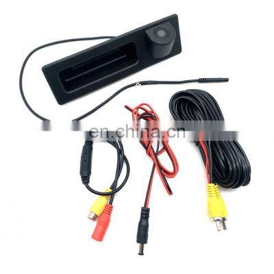 New Tailgate Switch With Camera and Cable OEM 51247463163/51247345700 FOR BMW 2 series 3 series 5 series
