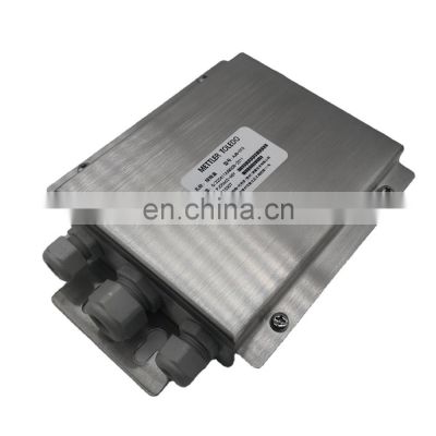AJB-015 load cell junction box explosion-proof