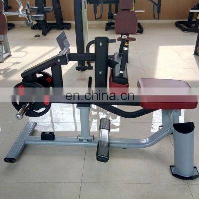 ASJ-M608 Comprehensive training device Gym Use Device Commercial Fitness Equipment Calf Raise