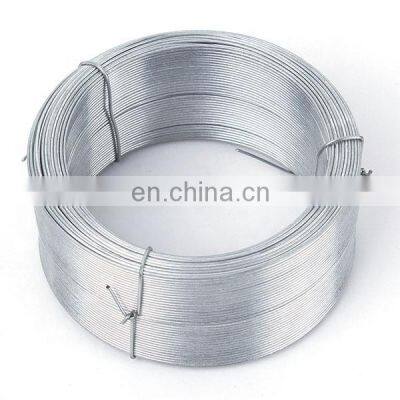 Hot dip galvanized iron wire bwg 12 14 20 22 2x2 galvanized welded wire mesh