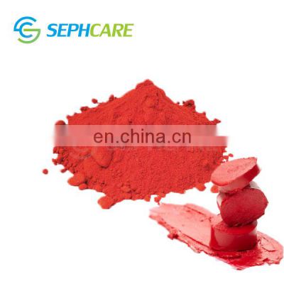 Sephcare High Quality Food Grade Colour Extract Powder Carmines