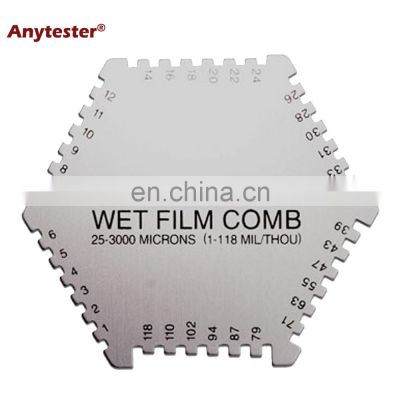 ASTM D 4414-A Wet Film Combs