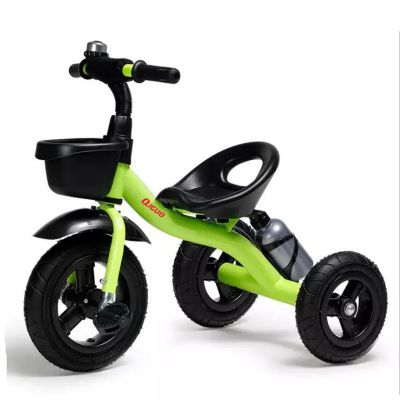 Hot selling children's tricycle can be customized cheaply
