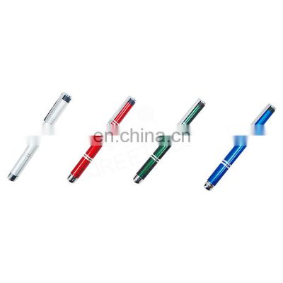 Greetmed Custom diagnostic medical penlight for nurses with case