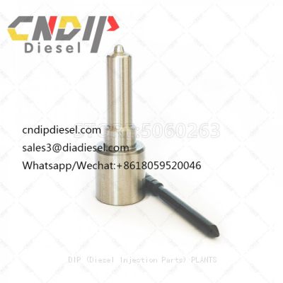0433171991 P1622 Common Rail Injector Nozzle DLLA150P1622 0 433 171 991 CR Fuel Nozzle for Faw J6 Golden Dragon