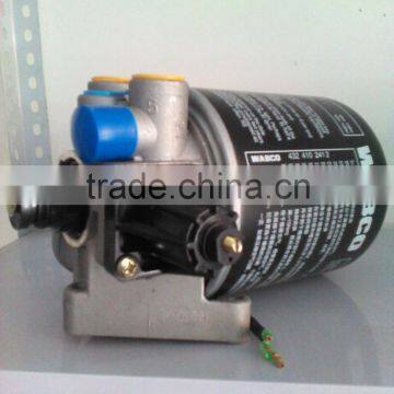 WABCO air dryer 4324100000