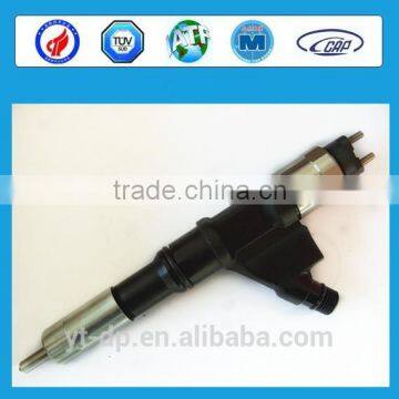 High-quality Diesel Fuel Injector 095000-6700, Common Rail Injector 0950006700