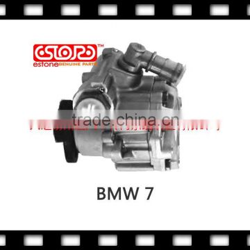 power steering pump for BMW