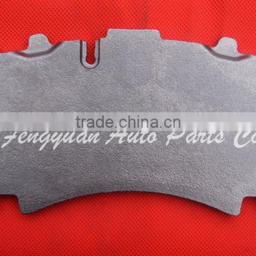 China Zhejiang jinhua brake lining casting WVA29307