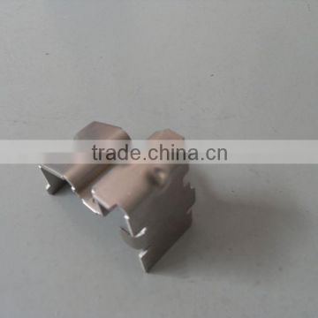 china sheet metal parts stamping mold