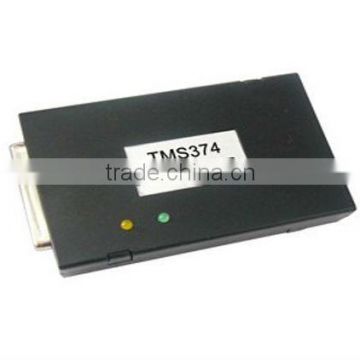 TMS374 Adapter for Data Smart3+ and DSP3+