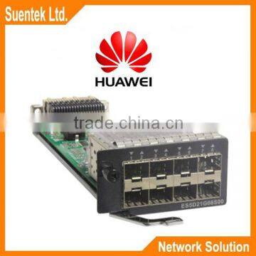 New and Original Huawei High-Speed Rear Optical Interface Card ES5D21G08S00