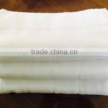 100% Cotton Hand Towel 28x28cm