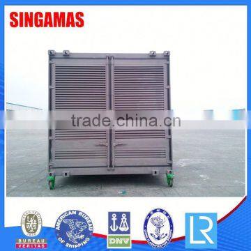 Diesel Generator 300 Kw Container