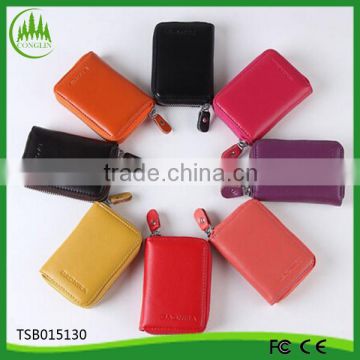 New Model Yiwu Supplier Wholesale Portable Card Holder