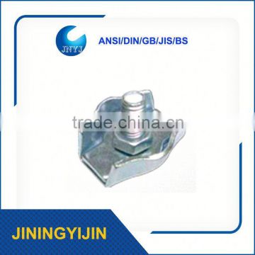 Stainless Steel 316 Simplex Wire Rope Clip