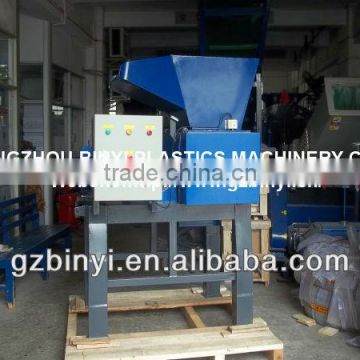 Crushing plastic recycling crusher recycled plastic bottle crusher YMSC-5032Y-20HP