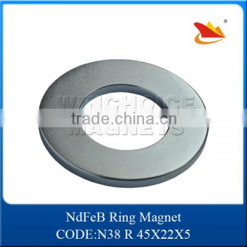 Ring magnet, large neodymium ring magnets