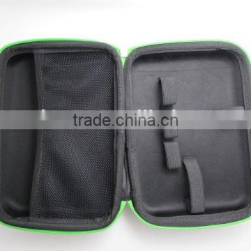Popular PU Leather Sponge EVA Tool Case