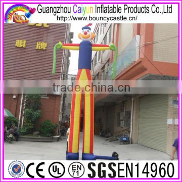 Inflatable advertising,inflatble air dancer