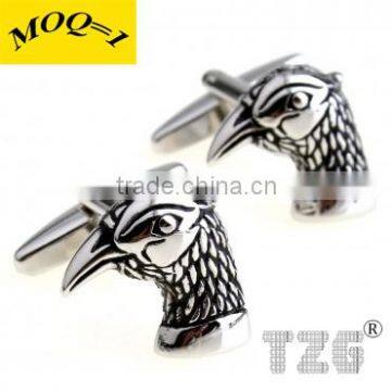 TZG04307 Fashion Cufflink Animal Cuff Link