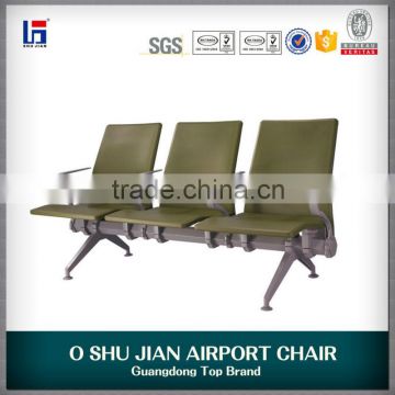 2015 China 3-seater waiting chair