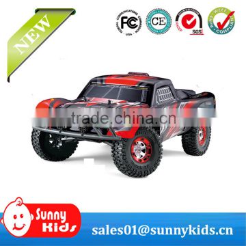1:12 2.4G rc racing car high speed remote control monster truck for kids