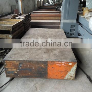 deformed steel bar forged mold steel 2316 / 1.2316 / s136h /3Cr17Mo