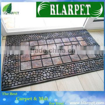 Modern export coir door mat